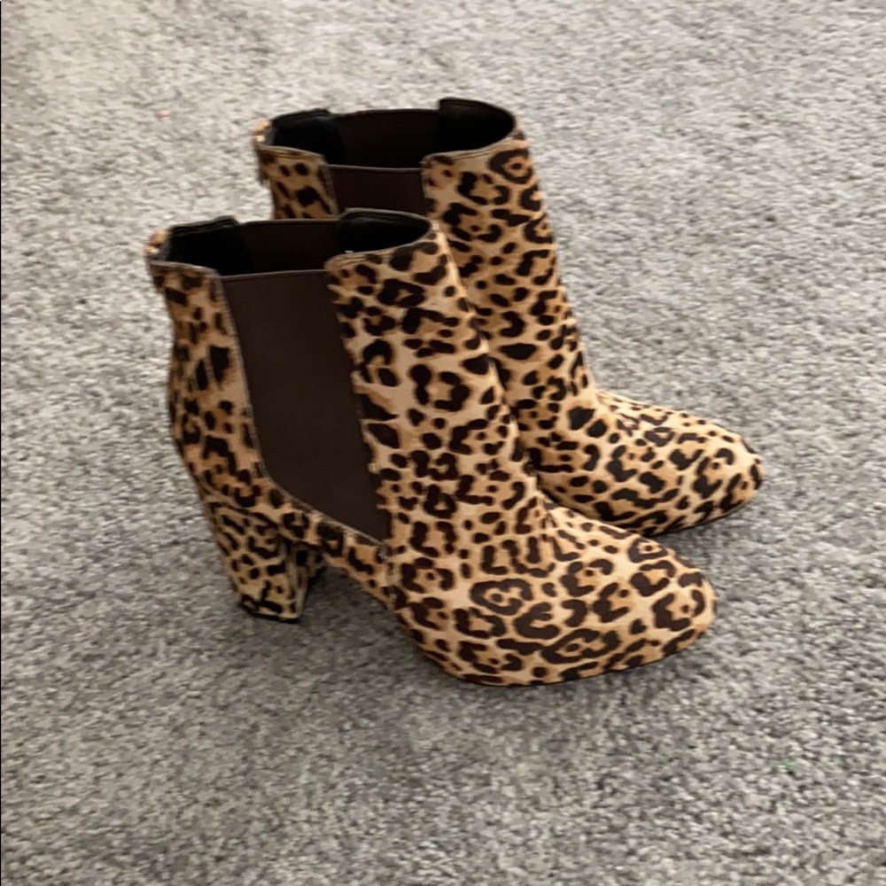 Sam Edelman boots